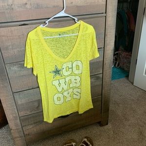 Cowboys Shirt